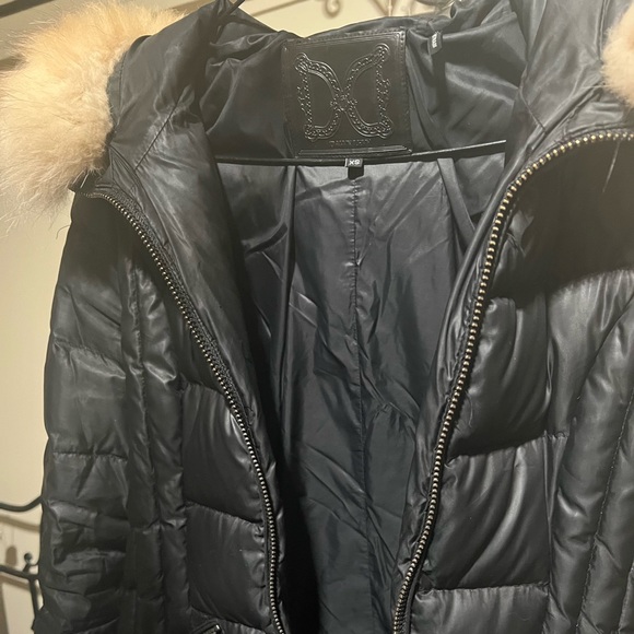 Dawn Levy Nikki Coat size xs - Picture 2 of 2
